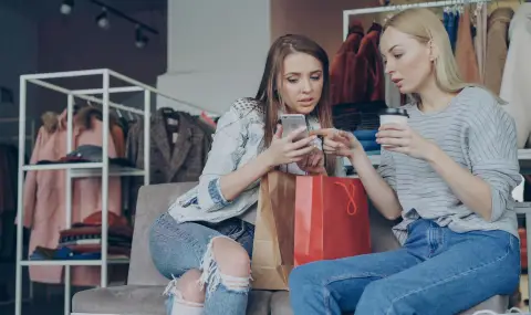 Пролетен пазар в Bazar.bg: Кои стоки са най-популярни този сезон