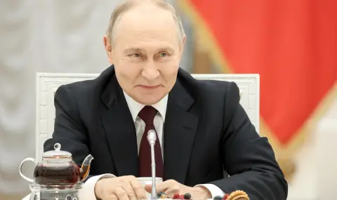 Путин: Русия ще продължава да доставя гориво на държави, които са надеждни купувачи