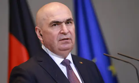 Румъния затвърждава ролята си като ключов партньор във възстановяването на Украйна