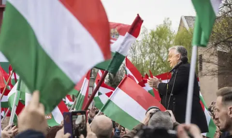 Русия е разгърнала мрежа за влияние върху изборите в Унгария