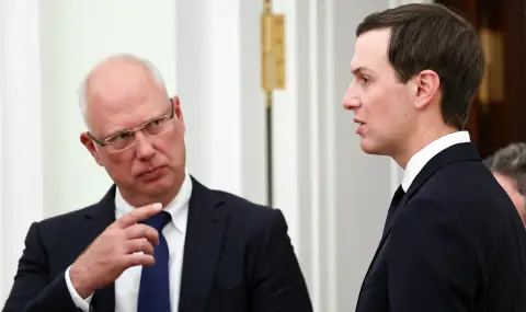 Русия: ЕС трябва да смени ръководството си, цунами скоро ще опустоши Европа