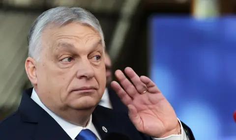 Русия обмисляла сценарий с покушение срещу Орбан с цел влияние върху изборите
