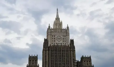 Русия призова България "да се въздържа от подобни действия", след екстрадирането на двама руснаци в САЩ