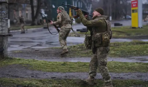 Русия съобщи за 176 свалени украински дрона през нощта