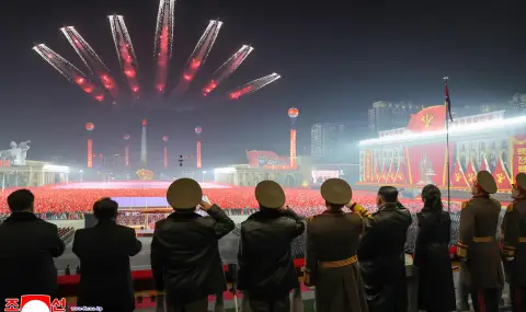 Северна Корея може да засили ядрените си амбиции след удари срещу Иран