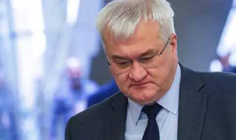 Сибига: Украйна предлага ефективни решения за сигурността на партньорите си