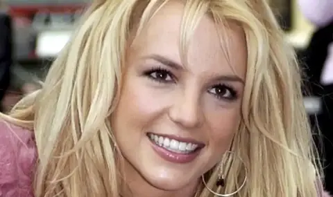 Синът на Бритни Спиърс подкара Мерцедеса ѝ след ареста