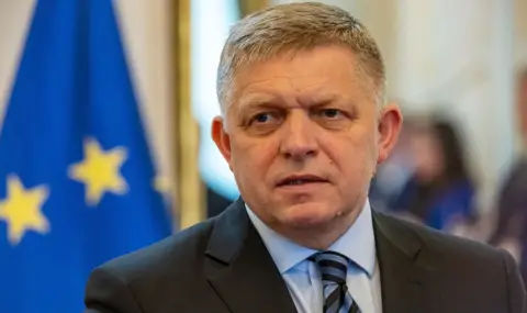 Словакия може да блокира 20-ия пакет санкции срещу Русия заради позицията на ЕК по петролопровода „Дружба