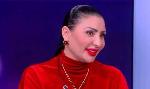 Софи Маринова прекарала 8 години от детството си в пансион (ВИДЕО)