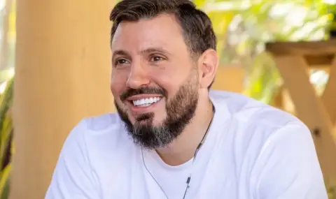 Старите герои Мартин Елвиса и Любомира се върнаха в "Ергентът", Мартина влиза тази вечер