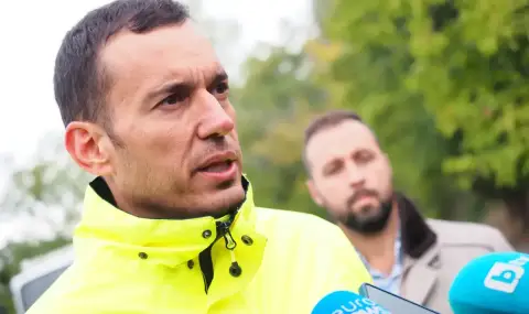 Терзиев: София загуби 141 млн. евро за електротранспорт заради отложен доклад