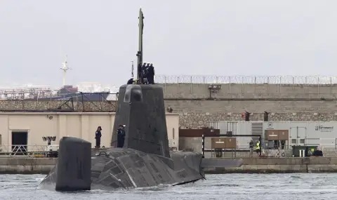 Техеран заплаши САЩ: Горчиво ще съжалявате за потопения ирански боен кораб