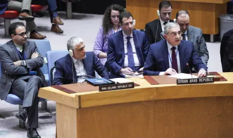 Техеран поставил три искания към Вашингтон за възобновяване на преговорите, отхвърля посредничество на други страни