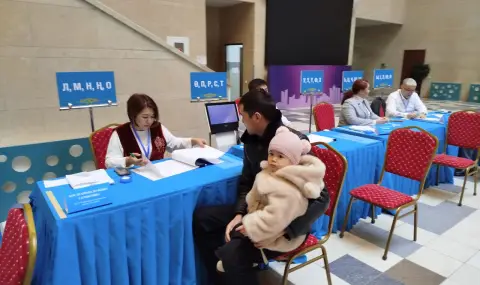 Токаев: Новата конституция е фундамент на нашата независимост и суверенитет