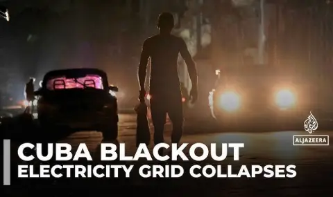 Тръмп: За мен ще е чест да превзема Куба. Мога да правя с нея каквото си поискам