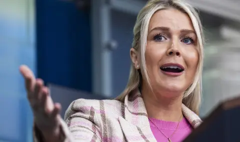 Тръмп "няма да се зарадва", ако Русия споделя разузнавателни сведения с Иран