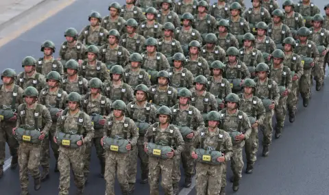 Турският министър на отбраната: Армията ни е в готовност да неутрализира всяка заплаха