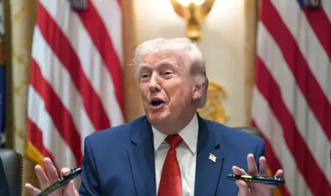 Уолстрийт прогнозира решенията на президента чрез индекса TACO - Trump always chickens out (Тръмп винаги се страхува)