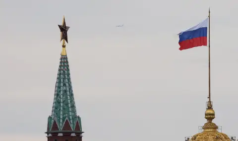 ФСБ задържа предполагаем украински шпионин в Русия
