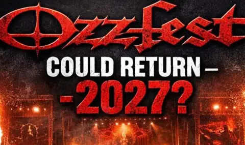 Шарън Озбърн потвърди, че Ozzfest се завръща