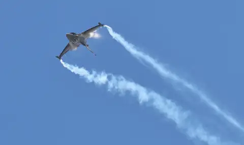 Ще задейства ли НАТО член 5 след иранската атака?