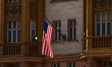 ISW: Украйна подпомага САЩ и съюзниците им в Близкия изток срещу иранските дронове