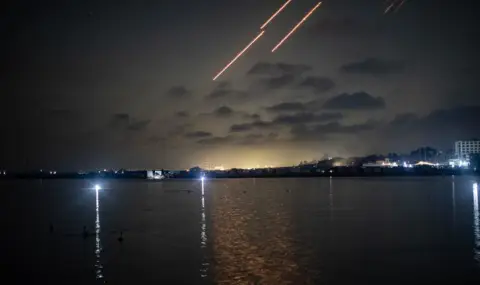 Neue Zurcher Zeitung: Не е нужно Иран да спечели военно, а да оцелее достатъчно дълго