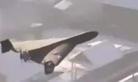 The Independent: САЩ взели за шега оферта от Киев за помощ срещу ирански дронове и сега съжаляват