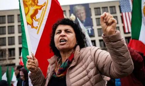 The Washington Post: Иранският режим вероятно ще остане на власт и ще засили контрола си