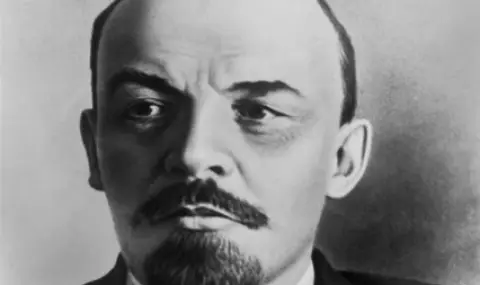 22 април 1870 г.: Роден е Владимир Ленин