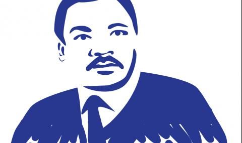 4 април 1968 г. Убит е Мартин Лутър Кинг