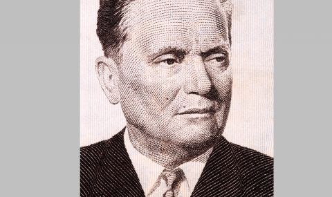 7 април 1963 г. Тито става пожизнен президент на Югославия