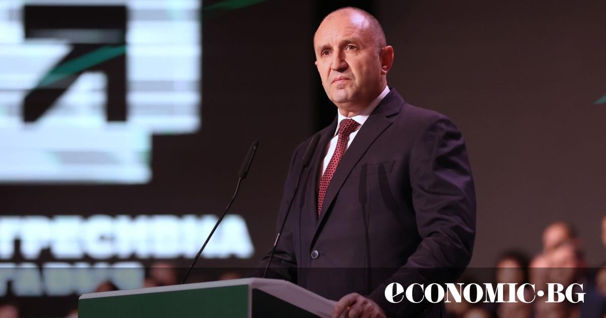 AI срещу корупцията: Какви са технологичните планове на „Прогресивна България“