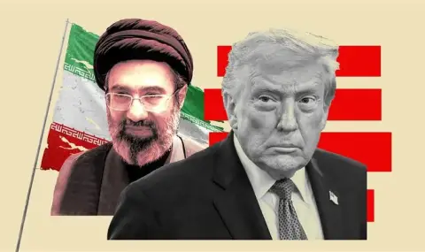 Axios: САЩ и Иран обсъждат 45-дневно прекратяване на огъня