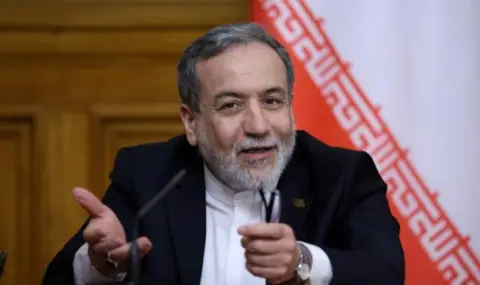 Арагчи: Бяхме близо до споразумение, но колегите от САЩ го провалиха