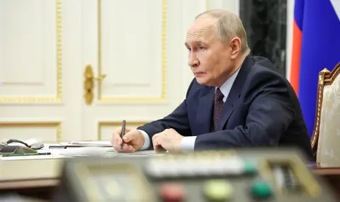 Арагчи ще се срещне с Путин в Москва за разговори за Близкия изток