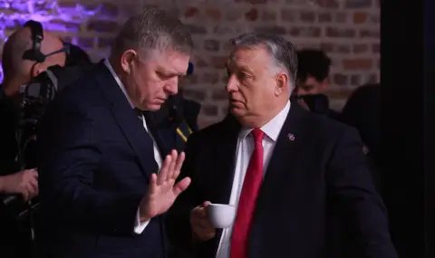 Бабиш, Вучич и Фицо подкрепиха Обран за утрешните избори в Унгария