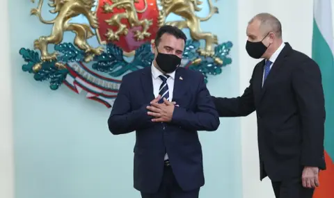 Белград атакува Румен Радев! Бъдещият премиер на България ни забива нож в гърба и не ни зачита