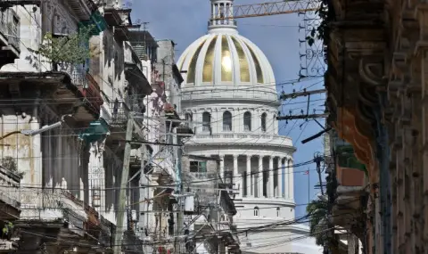 Вашингтон и Хавана обсъдили прилагането на сериозни икономически и управленски реформи в Куба