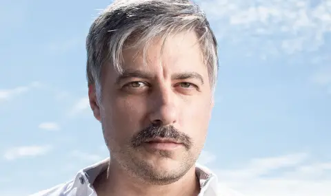 Владимир Карамазов завършва нов мащабен проект... под земята (СНИМКИ)