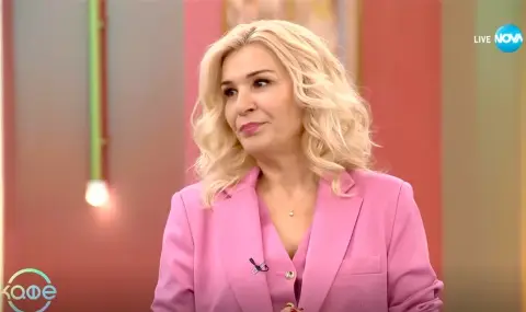 Гала опроверга слуховете, че ще я сменят: Вечно изпадам зад борда!