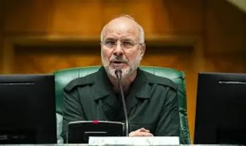 Галибаф: Тръмп вижда преговорите като подписване на капитулацията на Иран. Няма да стане. Има нов баланс на бойното поле