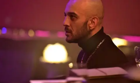 Геле от "Вяра, надежда, любов” откри любовта с Божана от "Мамник"