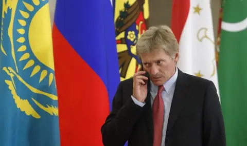 Гласът на Путин: Искаме траен мир! Европа остана както без безплатна отбрана, така и без евтина енергия