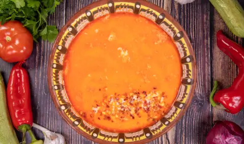 Гърция и Турция влязоха в жесток спор за произхода на шкембе чорбата