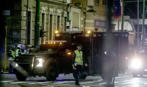 Двама румънци бяха арестувани в Италия заради жесток побой, довел до смъртта на баща пред очите на детето му