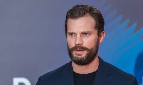 Джейми Дорнан ще изиграе Арагорн във "Властелинът на пръстените: Ловът за Ам-гъл"