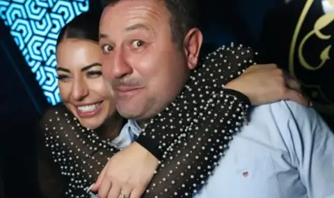 Димитър Рачков е готов за най-важната крачка в живота си