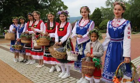 Днес е Лазаровден! Какво трябва да знаем за празника?