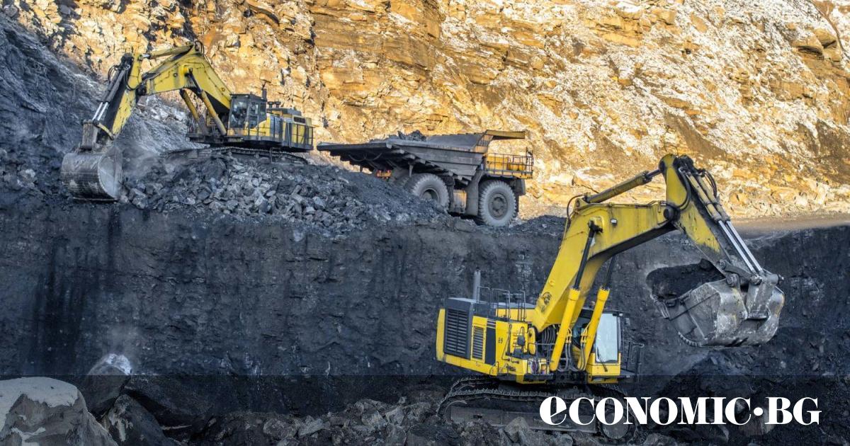 Дори световната енергийна криза не успя да възроди въглищата